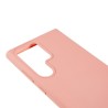 Samsung Galaxy S23 Ultra Soft Feel Jelly Case Cover - Red | Australia