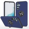 Samsung Galaxy A54 Shockproof with Ring Holder Stand MagSafe Compatibl