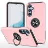 Samsung Galaxy A54 Shockproof with Ring Holder Stand MagSafe Compatibl