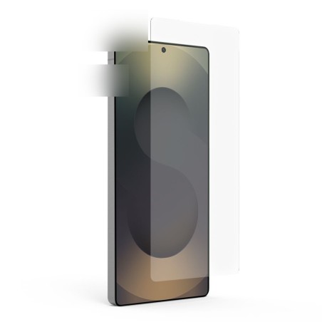Samsung Galaxy S25 Edge UV Liquid Tempered Glass Screen Protector