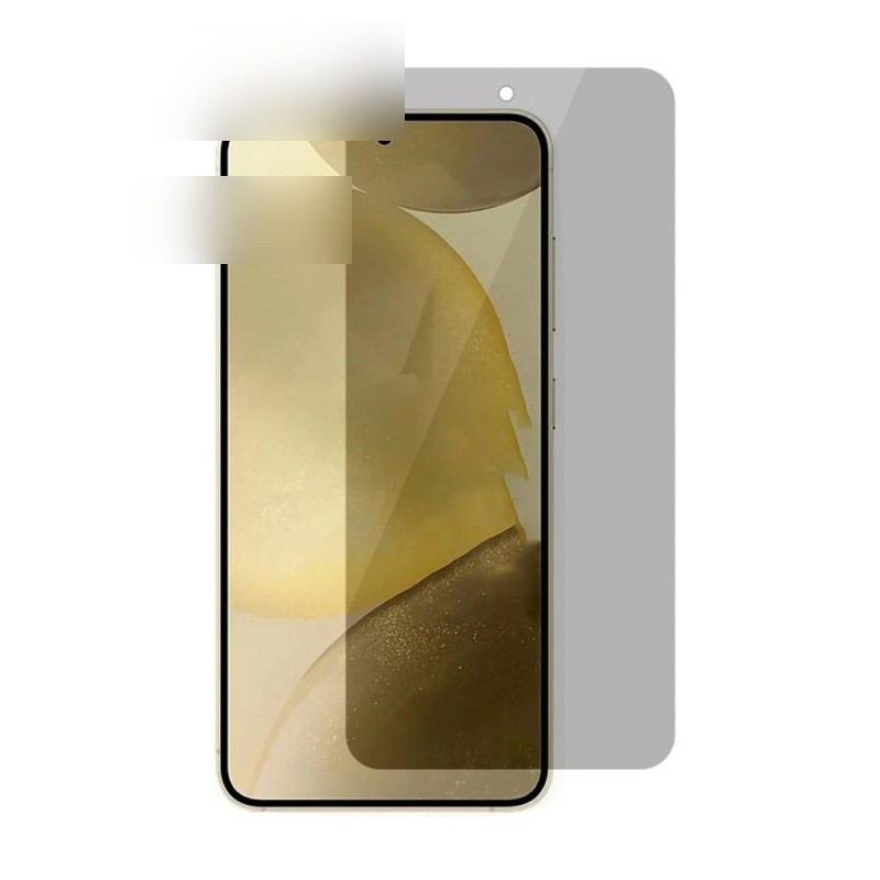 Samsung Galaxy S25 Edge Privacy Anti-Spy Tempered Glass Screen Protect