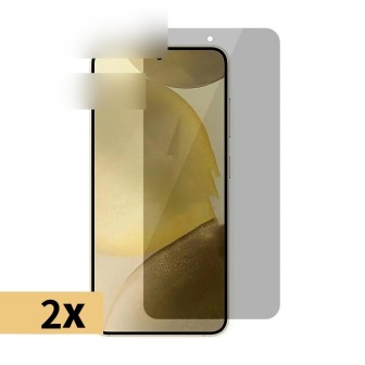 Samsung Galaxy S25 Edge Privacy Anti-Spy Tempered Glass Screen Protect