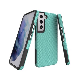 Samsung Galaxy S23 Plus Rugged Shockproof Case Cover - Mint