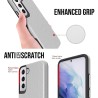Samsung Galaxy S23 Plus Rugged Shockproof Case Cover - Mint