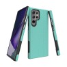 Samsung Galaxy S23 Ultra Rugged Shockproof Case Cover - Mint