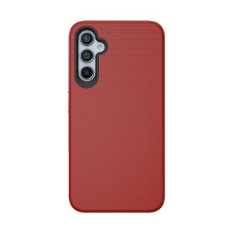 Samsung Galaxy A54 Rugged Shockproof Case Cover - Red | Australia