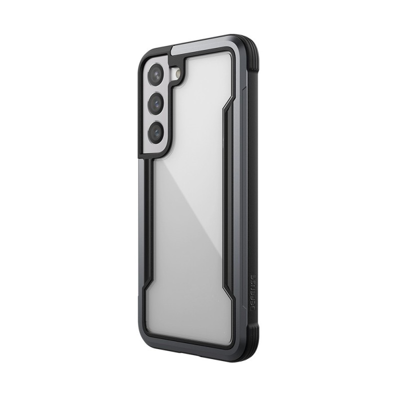 Samsung Galaxy S23 Ultra Protective Case Cover - Iridescent