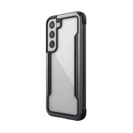Samsung Galaxy S23 Ultra Protective Case Cover - Iridescent
