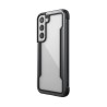 Samsung Galaxy S23 Ultra Protective Case Cover - Iridescent