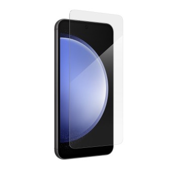 Samsung Galaxy S23 FE UV Liquid Tempered Glass Screen Protector