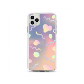 Aurora Laser Phone Case