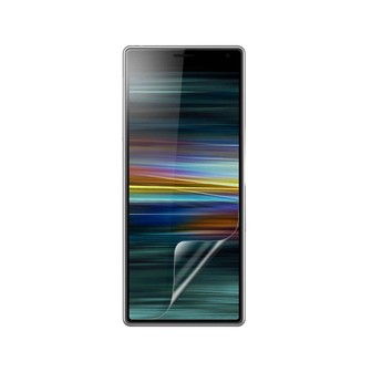 Sony Xperia 10 IV Hydrogel Screen Protector