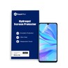 Huawei Nova 4e Compatible Premium Hydrogel Screen Protector