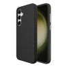 Samsung Galaxy S23 FE Rugged Shockproof Case Cover - Silver