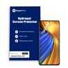 Xiaomi Poco F4 Hydrogel Screen Protector Film Guard Cover