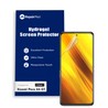Xiaomi Poco X4 GT Hydrogel Screen Protector