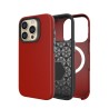 iPhone 15 Pro Max Rugged Shockproof Case Cover - Red | Australia