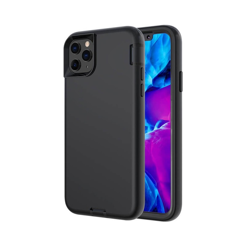 iPhone 11 Pro Phone Case — Multi-Color