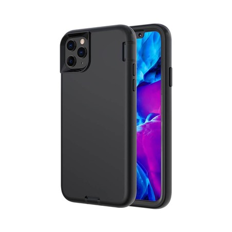 iPhone 11 Pro Phone Case — Multi-Color