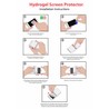 Xiaomi Poco F4 Hydrogel Screen Protector Film Guard Cover