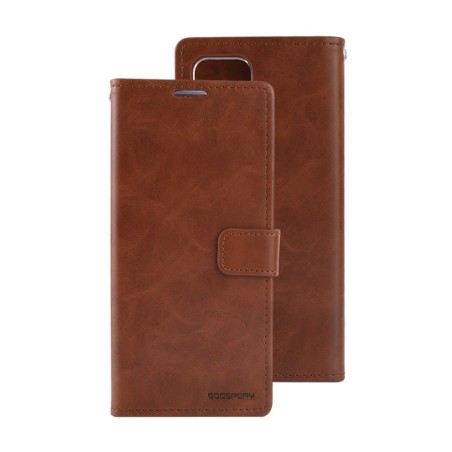 Samsung Galaxy A52 Leather Wallet Flip Diary Case Cover - Rose Gold
