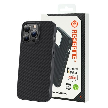 iPhone 15 Pro Max Aramid Fibre Slim Case Cover | Australia