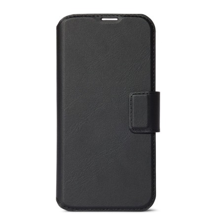 iPhone 15 Pro Max MagSafe Compatible Leather Wallet Flip Diary Case Co