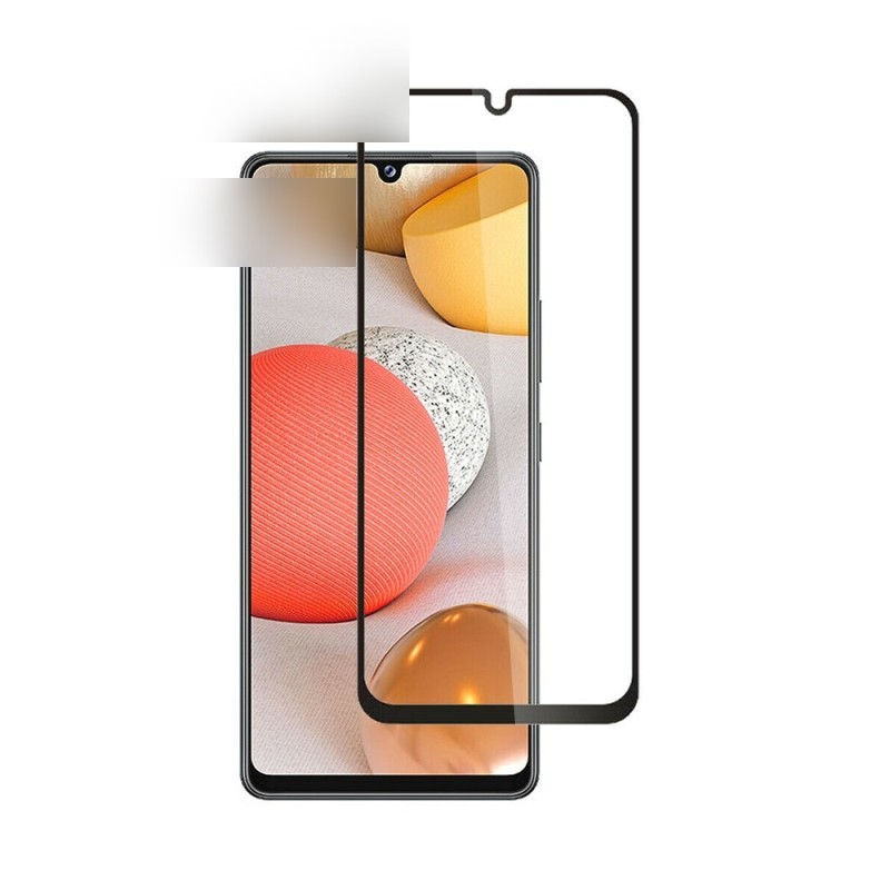 Samsung Galaxy A42 / S22 Full Coverage Tempered Glass Screen Protector