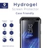 Asus ROG Phone 6 Hydrogel Screen Protector Film Guard Cover
