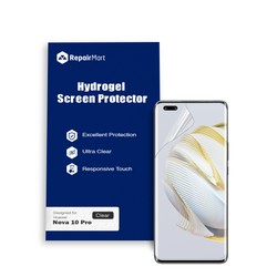 Huawei nova 10 Pro Hydrogel Screen Protector