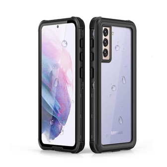 Samsung Galaxy S21 Plus Phone Case