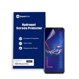 Asus ROG Phone 6 Pro Hydrogel Screen Protector