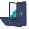 Samsung Galaxy S22 Shockproof with Ring Holder Stand MagSafe Compatibl