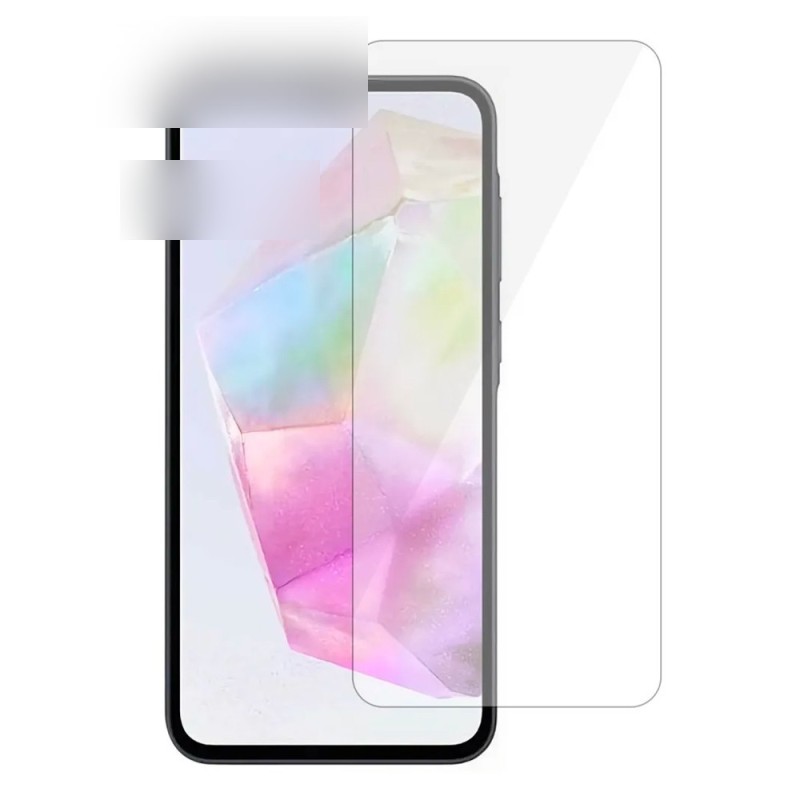 Samsung Galaxy A36 / A56 / S24 FE / A37 Tempered Glass Screen Protecto