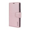 Samsung Galaxy S25 Plus 2-in-1 Detachable Magnetic Flip Leather Wallet