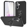 Samsung Galaxy A36 Shockproof with Ring Holder Stand MagSafe Compatibl