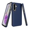 Samsung Galaxy A36 / A56 Rugged Shockproof Case Cover - Navy