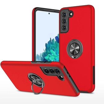 Samsung Galaxy S22 Phone Case — Multi-Color Shockproof