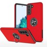 Samsung Galaxy S22 Phone Case — Multi-Color Shockproof