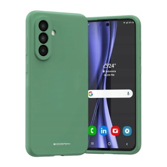 Samsung Galaxy A36 Soft Silicone Case Cover - Red | Australia