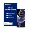 ZTE V40 Pro Hydrogel Screen Protector