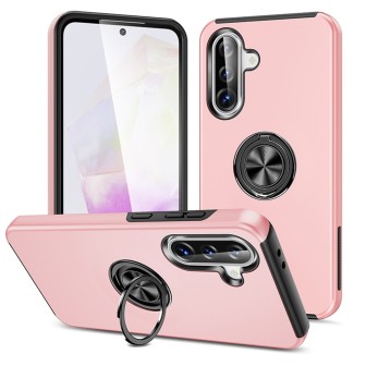 Samsung Galaxy A36 / A37 / A56 Shockproof with Ring Holder Stand MagSa