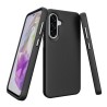 Samsung Galaxy A36 / A56 / A37 / A27 Rugged Shockproof Case Cover - Bl