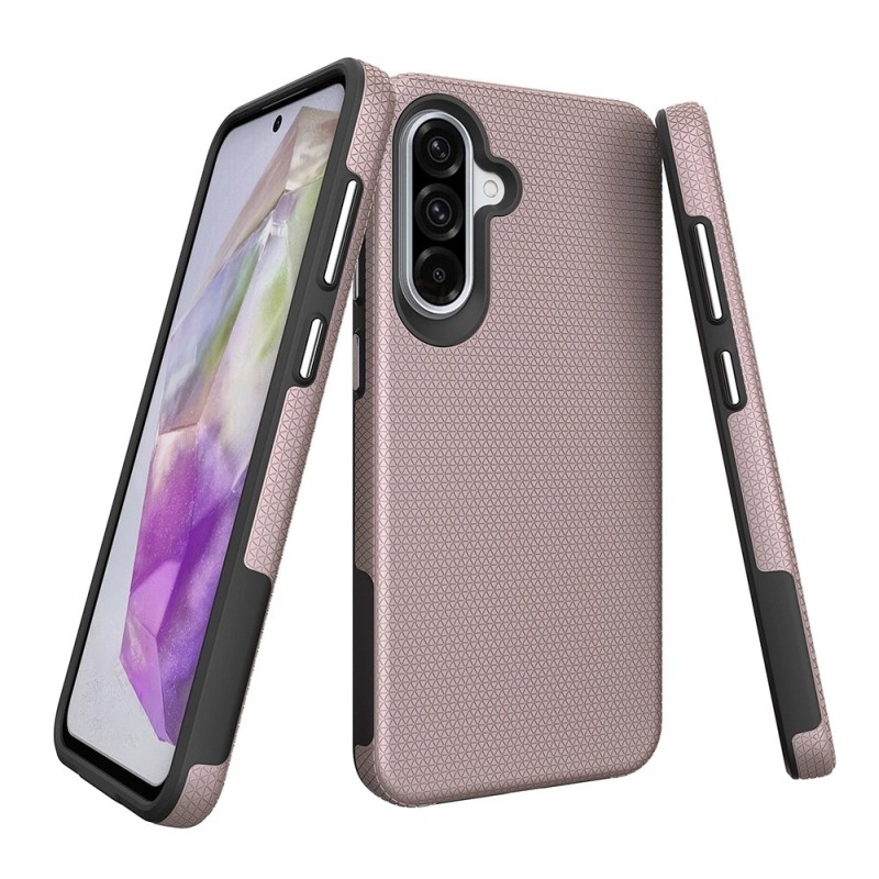 Samsung Galaxy A36 / A56 / A37 / A27 Rugged Shockproof Case Cover - Ro