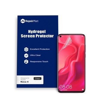 Huawei Nova 4 Hydrogel Screen Protector