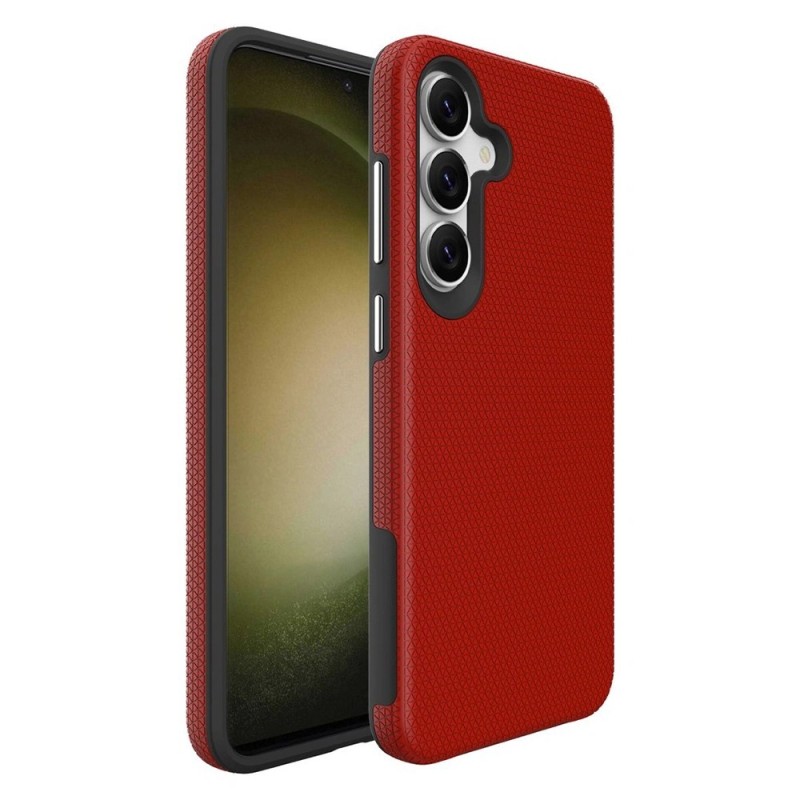 Samsung Galaxy S25 FE / S26 FE Rugged Shockproof MagSafe Compatible Ca