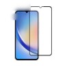 Samsung Galaxy A34 Full Coverage Tempered Glass Screen Protector