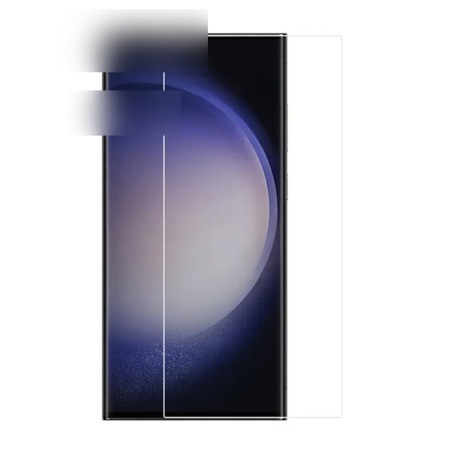 Samsung Galaxy S24 Ultra UV Liquid Tempered Glass Screen Protector