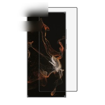 Samsung Galaxy S24 Ultra Full Coverage Tempered Glass Screen Protector