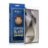 Samsung Galaxy S24 Ultra UV Liquid Tempered Glass Screen Protector